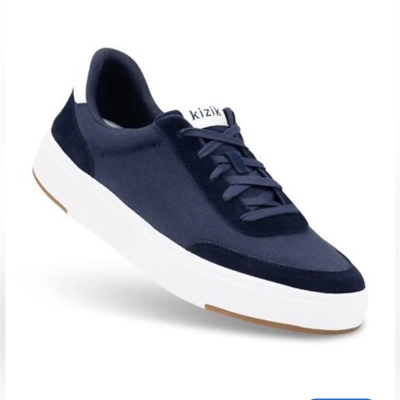 Kizik Other - Kizik Prague Hands Free Canvas Shoes Men’s 11 / Womens 12.5